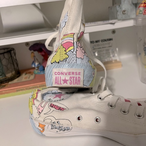 Custom Chuck Taylor - Picture 10 of 10